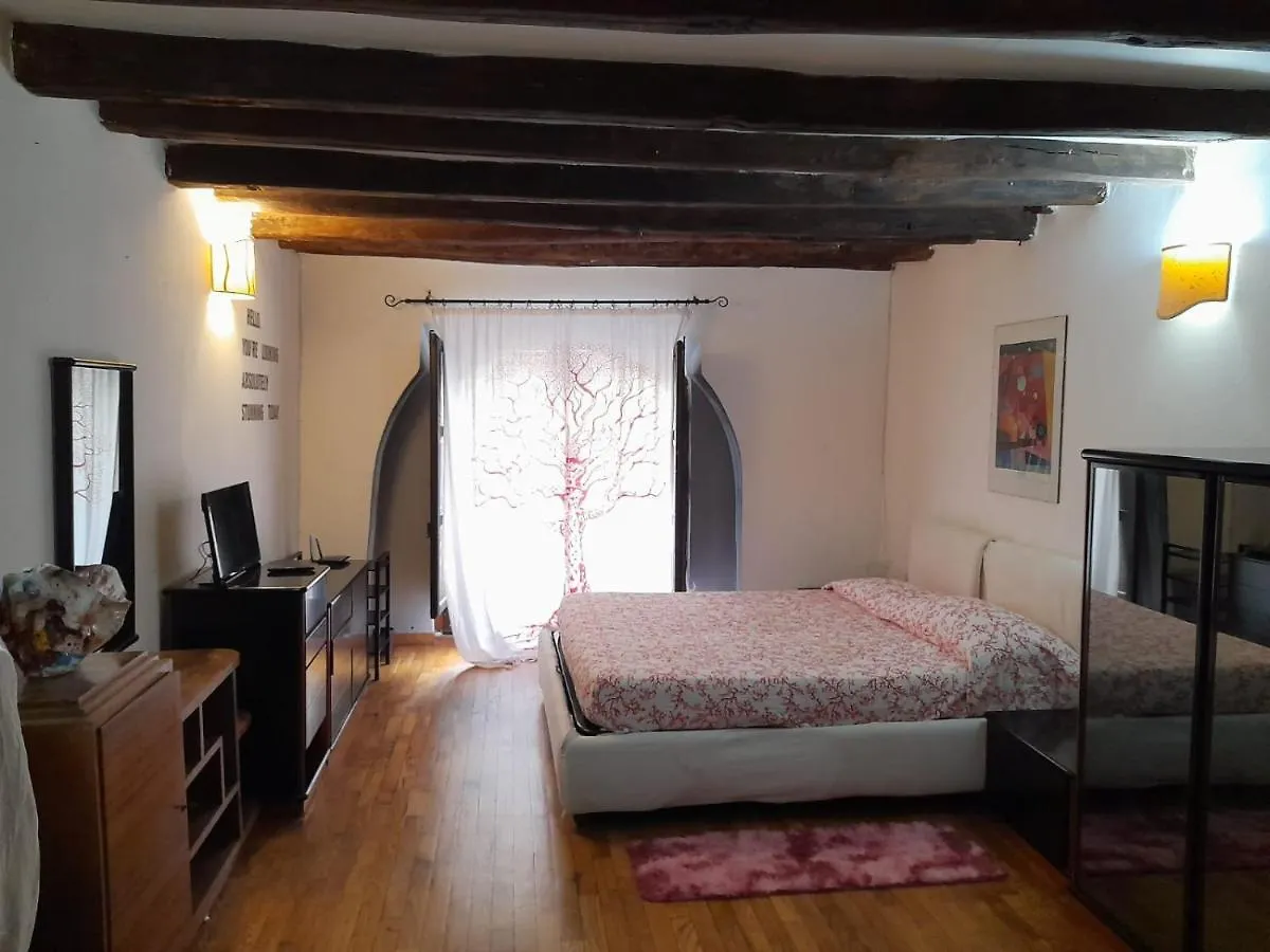 Loft Palermo Centro 1 Fl Apartment 0*,  Italy