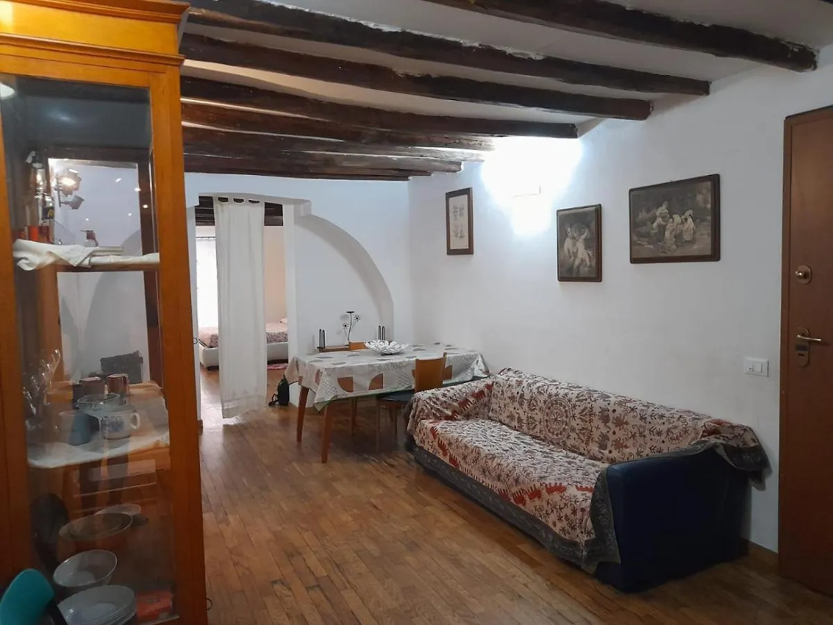 Loft Palermo Centro 1 Fl Apartment Italy
