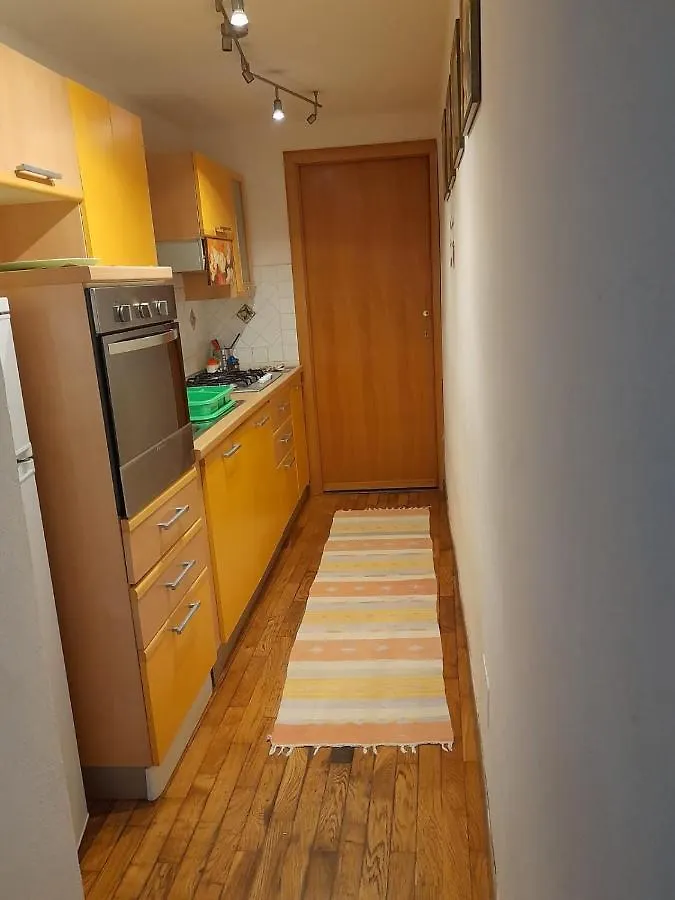 Loft Palermo Centro 1 Fl Apartment 0*,