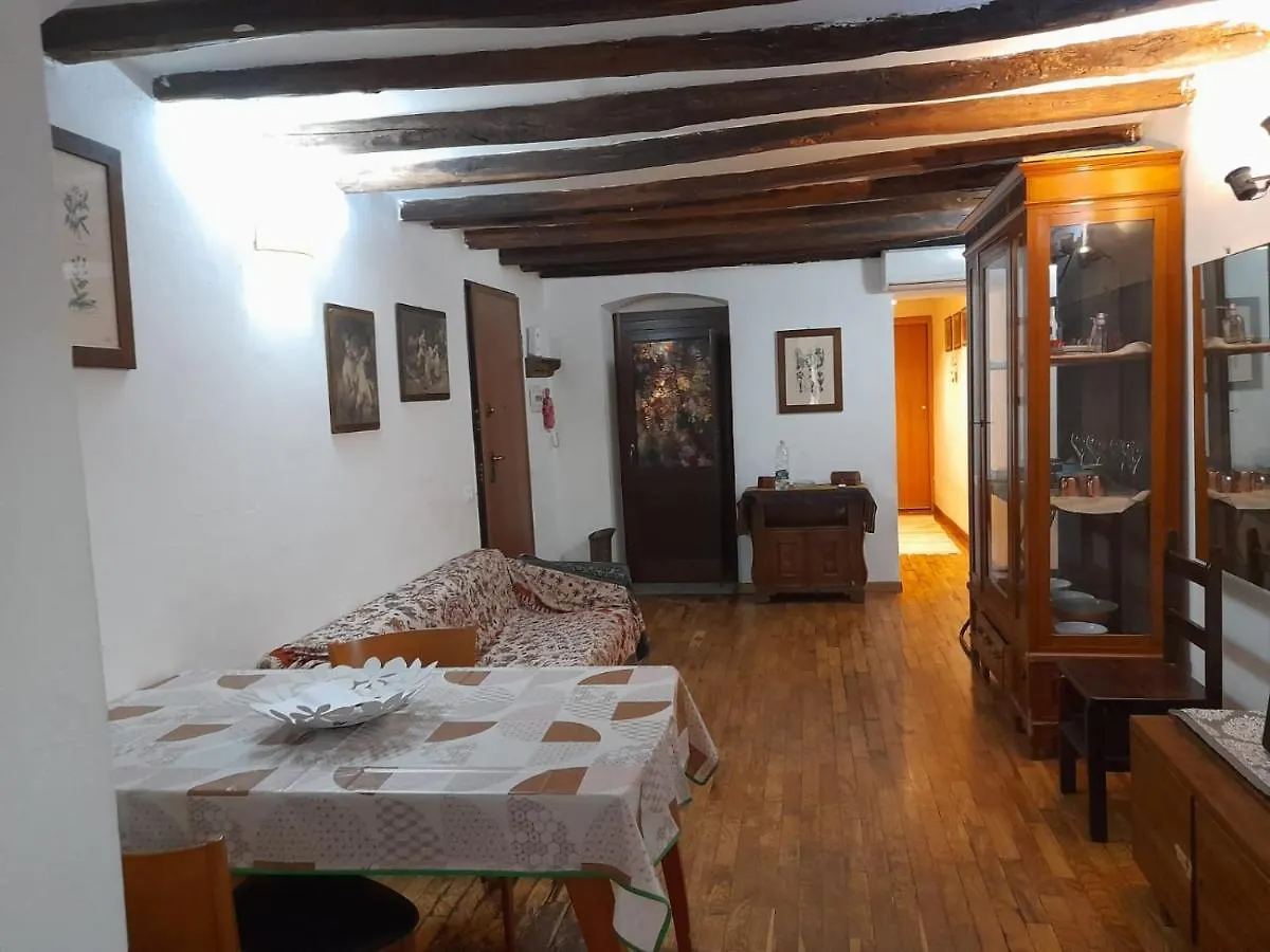 Loft Palermo Centro 1 Fl Apartment Italy