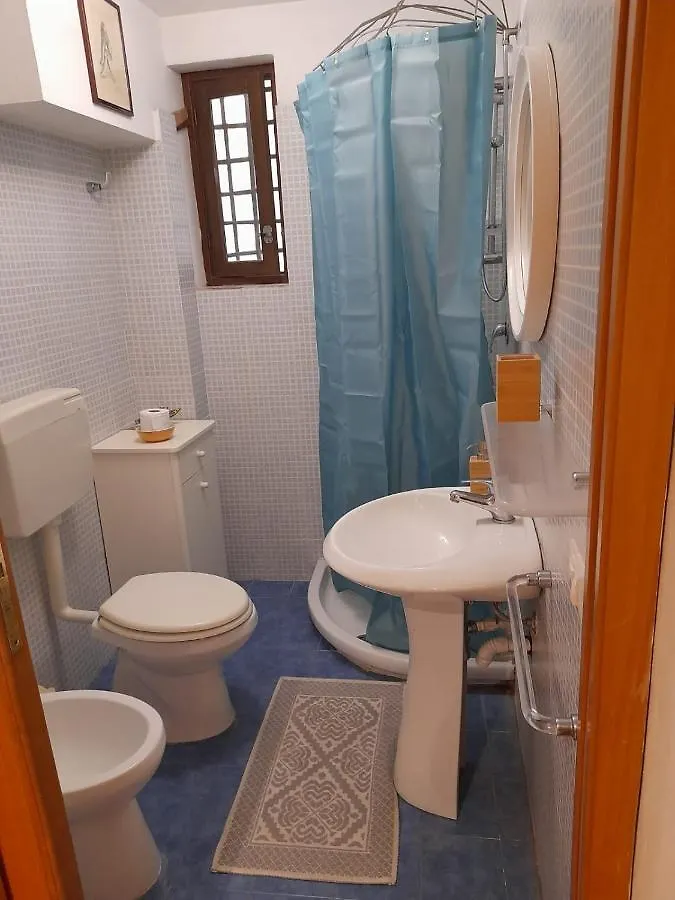 Loft Palermo Centro 1 Fl Apartment